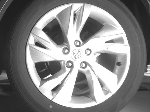 Used 2025 Buick Encore GX Preferred image 14