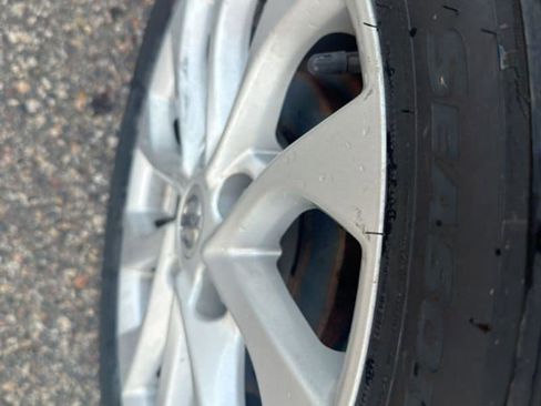 Used 2019 Nissan Sentra SV image 22