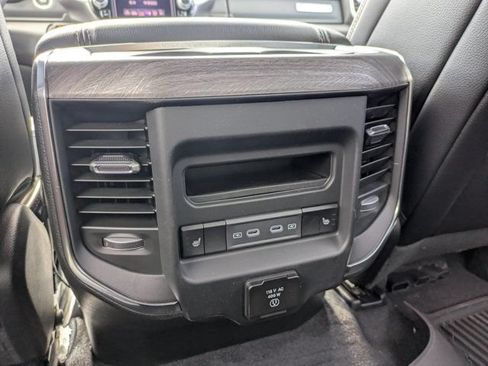 New 2026 RAM 1500 Laramie w/ Laramie Preferred Package AWD/4WD image 15