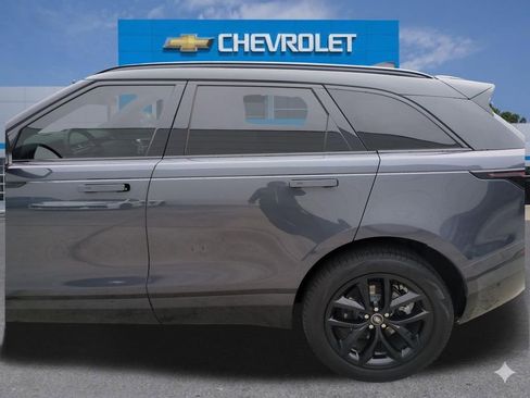 Used 2025 Land Rover Range Rover Velar Dynamic SE AWD/4WD image 30