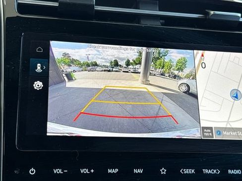 Used 2024 Hyundai Tucson XRT FWD image 20
