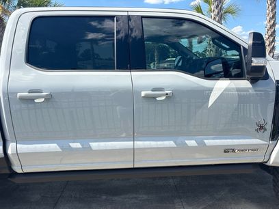 Certified 2025 Ford F250 Lariat w/ Lariat Ultimate Package