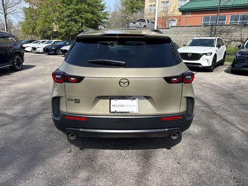 New 2026 MAZDA CX-50 Meridian Edition w/ Weather Package image 6