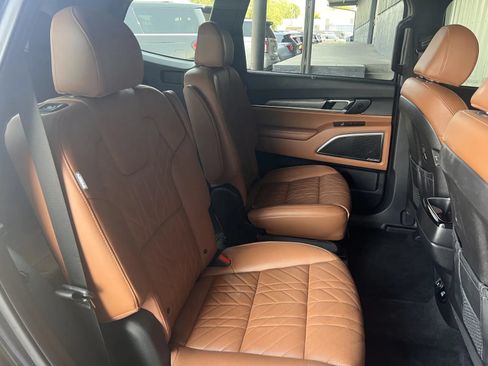Used 2025 Kia Telluride SX Prestige X-Pro AWD/4WD image 20