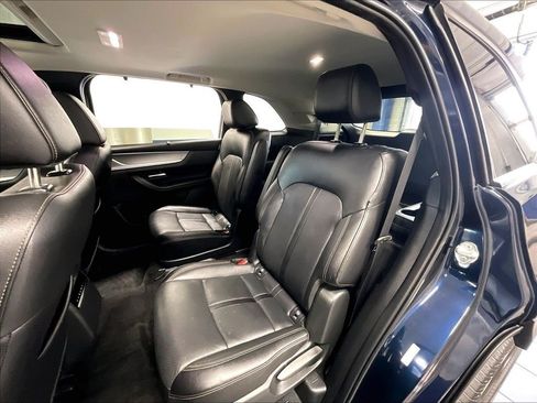 Used 2024 MAZDA CX-90 3.3 Turbo w/ Preferred Plus AWD/4WD image 15