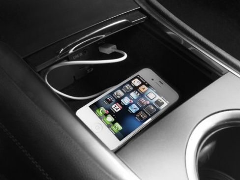 Used 2017 Lincoln MKC Premiere image 16