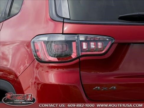 New 2026 Jeep Compass Latitude w/ Quick Order Package 29K image 11