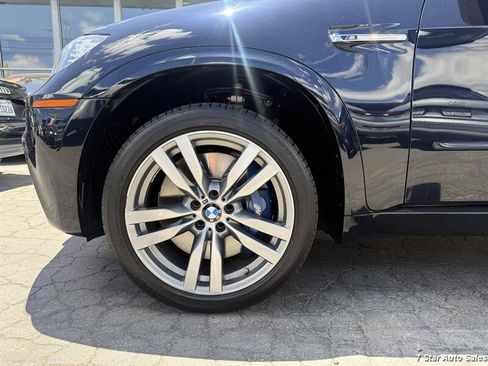 Used 2013 BMW X5 M AWD/4WD image 27