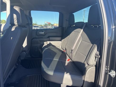 New 2026 GMC Sierra 1500 Pro w/ Graphite Edition image 17