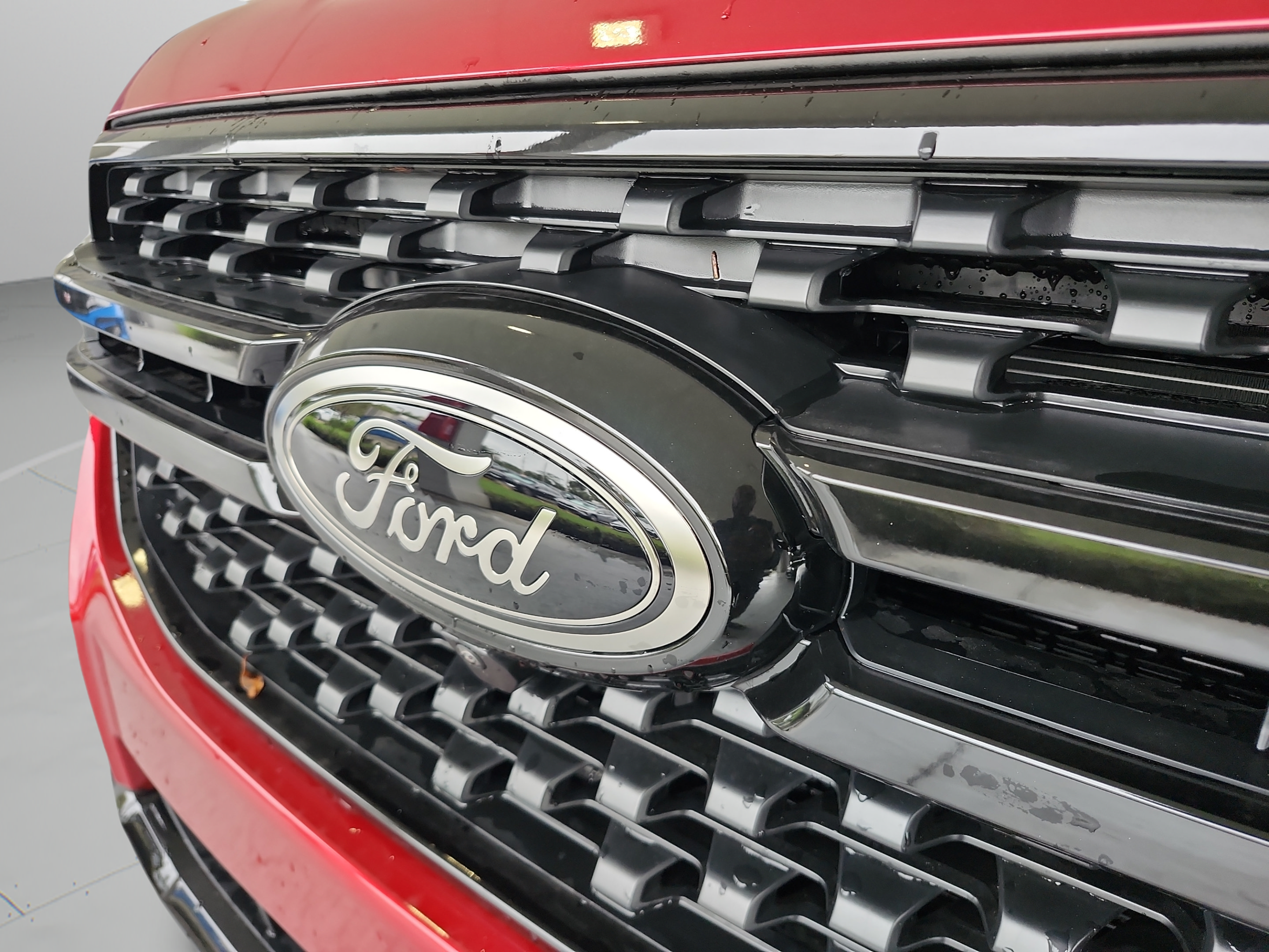 New 2026 Ford Ranger Lariat w/ FX4 Off-Road Package AWD/4WD image 23