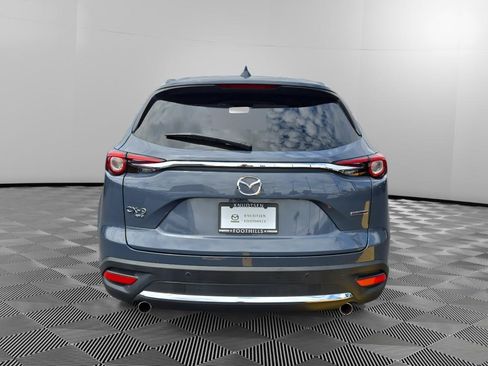 Used 2023 MAZDA CX-9 Carbon Edition AWD/4WD image 6