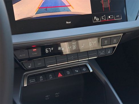 New 2026 Audi A3 2.0T Premium image 14