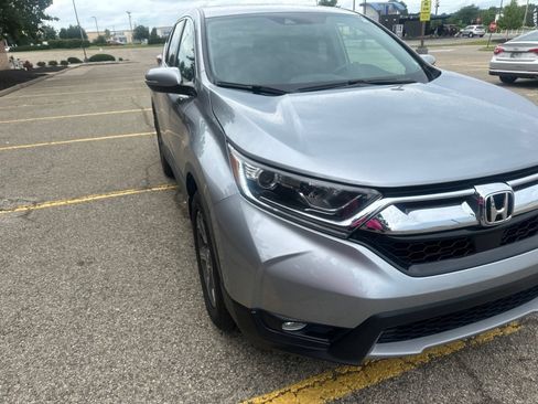 Used 2019 Honda CR-V EX image 14
