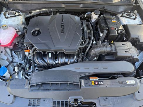 Used 2025 Hyundai Sonata SEL image 27