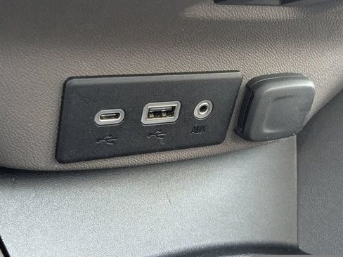 Used 2020 Chevrolet Malibu LS FWD image 20