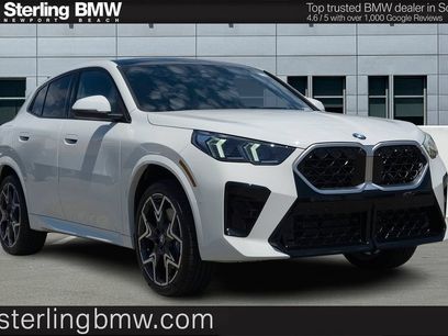 New 2026 BMW X2 xDrive28i w/ Technology Package