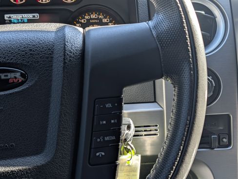 Used 2014 Ford F150 Raptor w/ Equipment Group 801A Luxury image 29