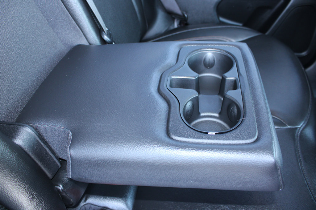 Used 2022 Jeep Compass Latitude AWD/4WD image 21