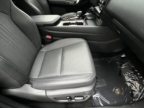 Used 2024 Lexus NX 250 FWD w/ Cold Area Package image 45