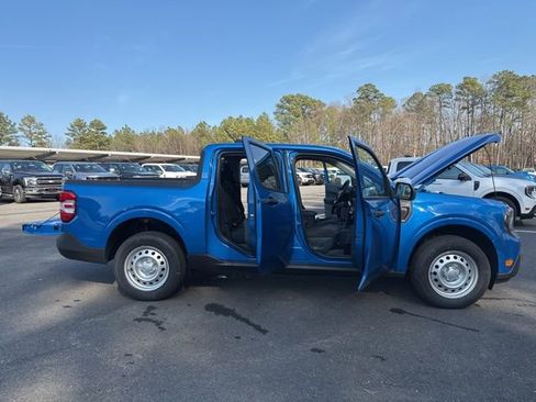 New 2026 Ford Maverick XL image 27