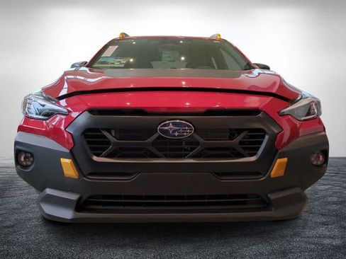 New 2026 Subaru Crosstrek 2.5i Wilderness image 8