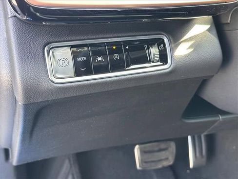New 2026 Buick Envision Sport Touring AWD/4WD image 28