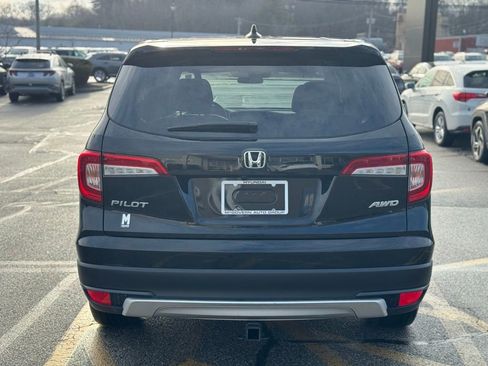 Used 2019 Honda Pilot EX image 5