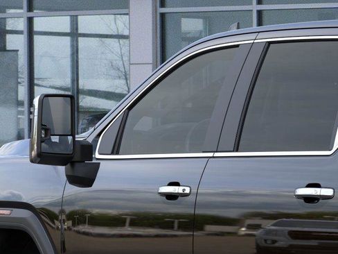 New 2026 GMC Sierra 3500 Denali w/ Denali Reserve Package image 13