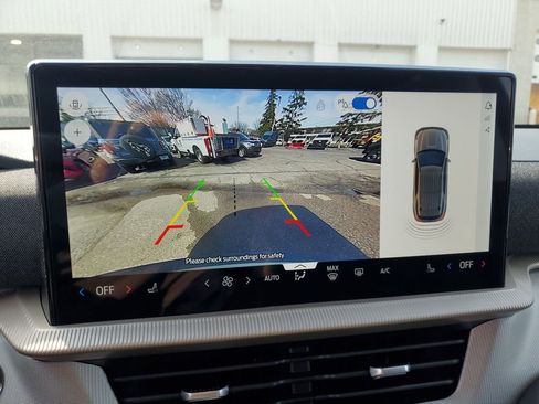 New 2026 Ford Explorer Active image 20