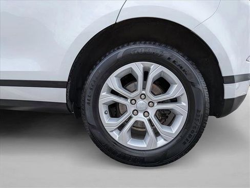Used 2020 Land Rover Range Rover Evoque S AWD/4WD image 23