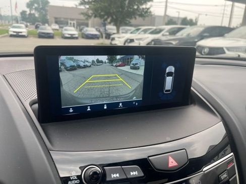 Used 2025 Acura RDX SH-AWD w/ Technology Package image 48