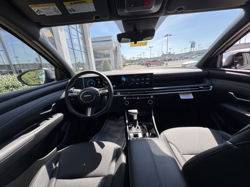 New 2026 Hyundai Santa Cruz SEL image 27