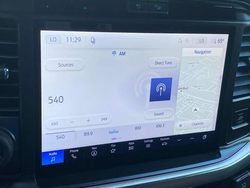 New 2026 Ford F150 King Ranch AWD/4WD image 18