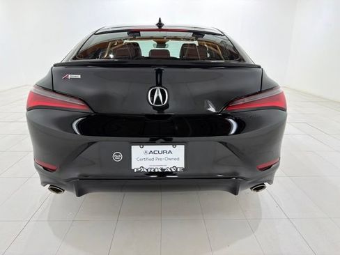 Certified 2024 Acura Integra A-Spec FWD image 48