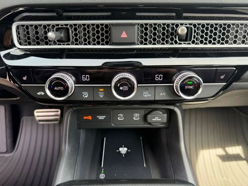 New 2026 Honda Civic Sport Touring image 25