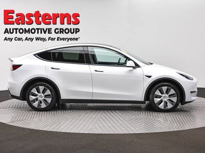 Used 2023 Tesla Model Y Long Range