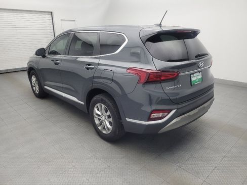 Used 2020 Hyundai Santa Fe SE FWD image 5