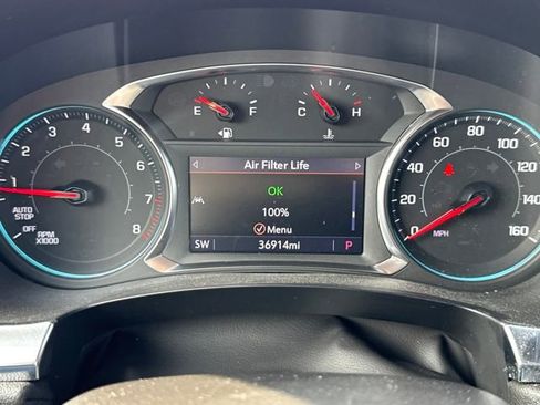 Certified 2023 Chevrolet Traverse LT image 15