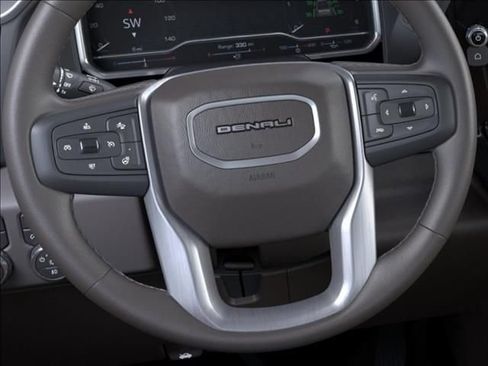New 2026 GMC Sierra 2500 Denali w/ Denali Reserve Package AWD/4WD image 19