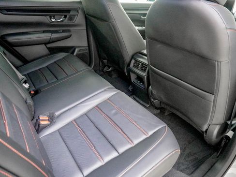 Certified 2026 Honda CR-V Sport-L image 33