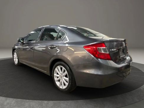 Used 2012 Honda Civic EX image 7