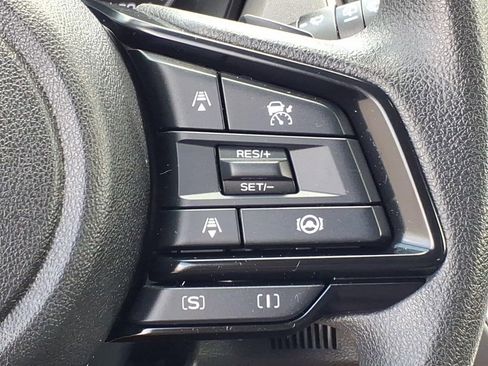 Certified 2024 Subaru Crosstrek 2.0i Premium AWD/4WD image 10