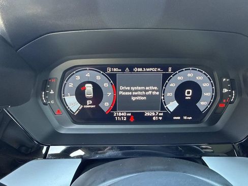 Used 2024 Audi A3 2.0T Premium image 40