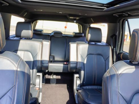 Used 2022 Ford Expedition Max Platinum image 20