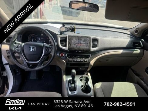 Used 2018 Honda Pilot EX image 6