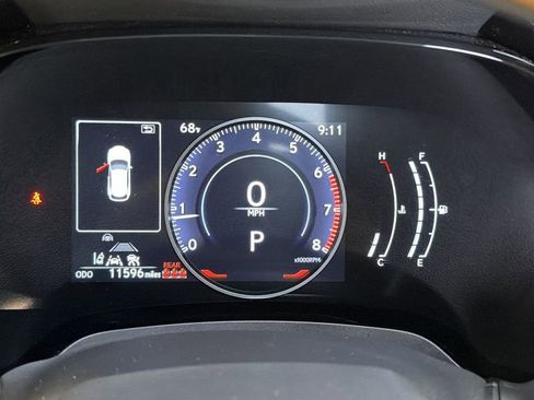 Used 2024 Lexus RX 350 Premium w/ Accessory Package (K3) AWD/4WD image 32
