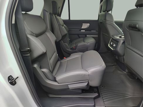New 2026 Ford Expedition Max Active AWD/4WD image 32
