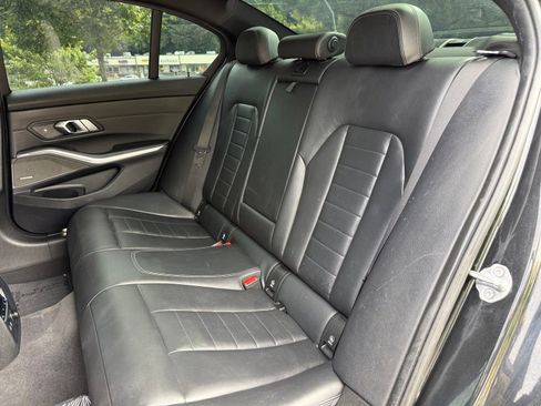 Used 2020 BMW M340i xDrive w/ Premium Package AWD/4WD image 42