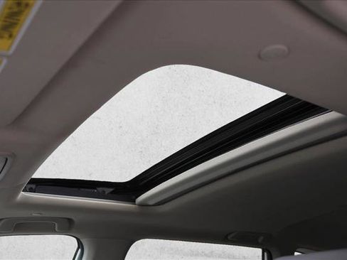 New 2026 Honda CR-V EX-L image 21