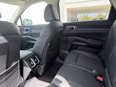 New 2026 Kia Sorento S AWD/4WD image 15